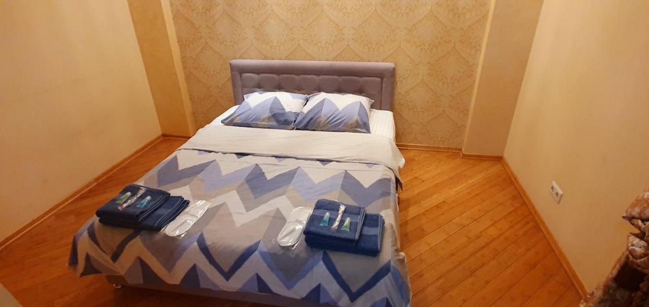 1-Комнатная Квартира Вип Уровня Посуточно В Ужгороде. Ул.И.Франка. Eksteriør billede